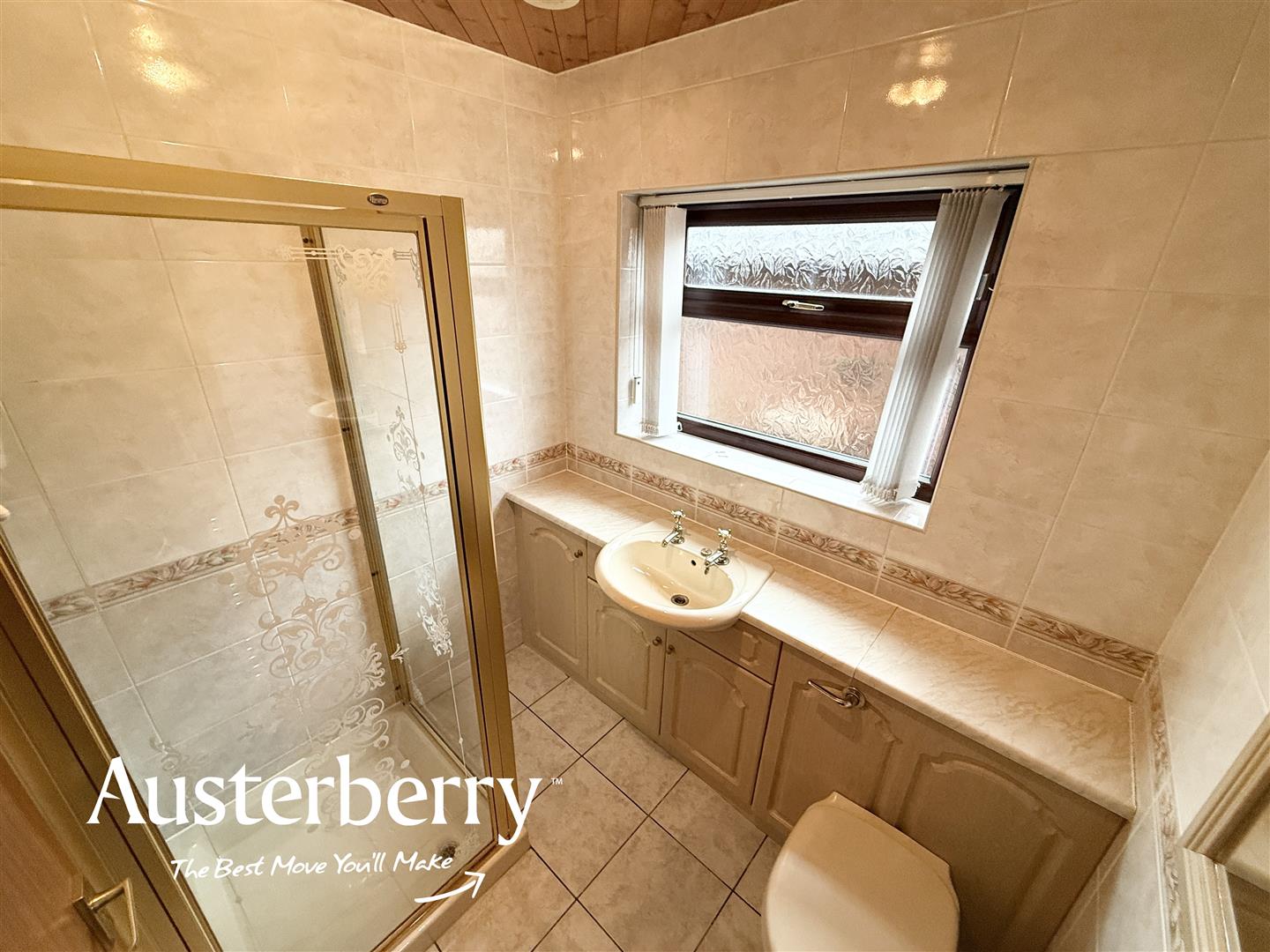 Thirlmere Grove, Longton, Stoke-On-Trent